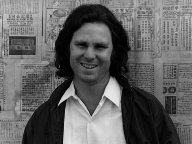 Did Jim Morrison Fake His Death? The New York Maintenance Man Story Did Jim Morrison Fake His Death? The New York Maintenance Man Story