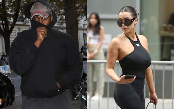 Did Kanye West And Bianca Censori Reconcile? Spanish Dinner Fuels Speculation Did Kanye West And Bianca Censori Reconcile? Spanish Dinner Fuels Speculation