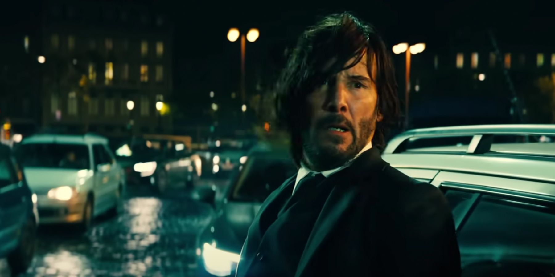 Did Keanu Reeves Only Play John Wick Once? Fact-Checking The Franchise Did Keanu Reeves Only Play John Wick Once? Fact-Checking The Franchise