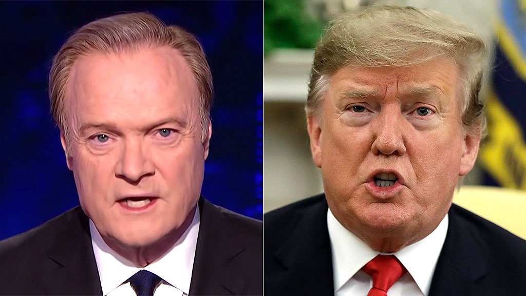 Did Lawrence O'Donnell Expose Trump's Humiliation? Live TV Breakdown Did Lawrence O'Donnell Expose Trump's Humiliation? Live TV Breakdown