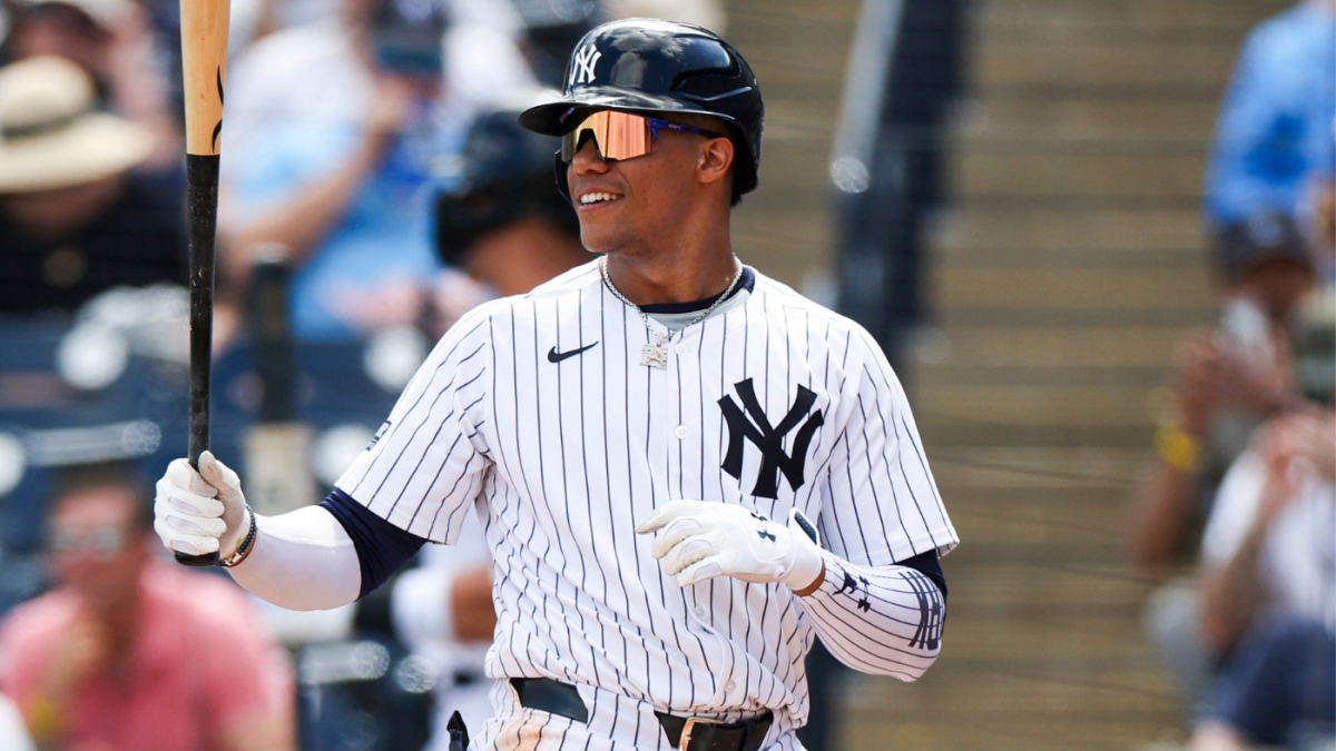 Did Michael Kay's Question Spark Juan Soto's Hot Streak? Did Michael Kay's Question Spark Juan Soto's Hot Streak?