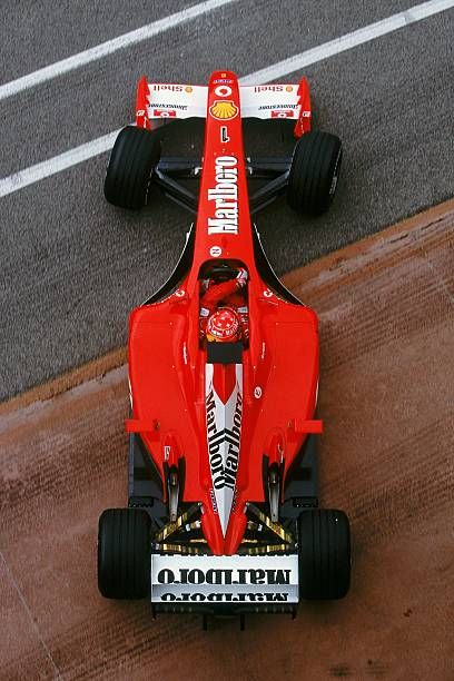 Did Michael Schumacher's Driving Style Fuel Resentment Among His Peers? Did Michael Schumacher's Driving Style Fuel Resentment Among His Peers?