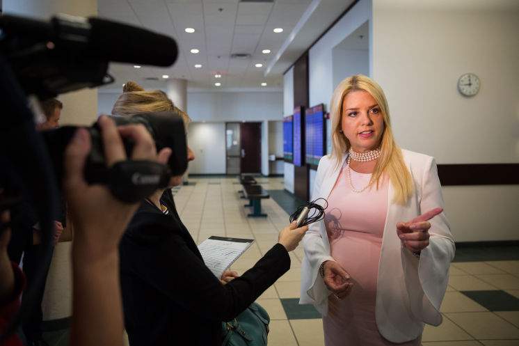 Did Pam Bondi Laugh At James Comer's Epstein Files Claims? A Detailed Examination. Did Pam Bondi Laugh At James Comer's Epstein Files Claims? A Detailed Examination.