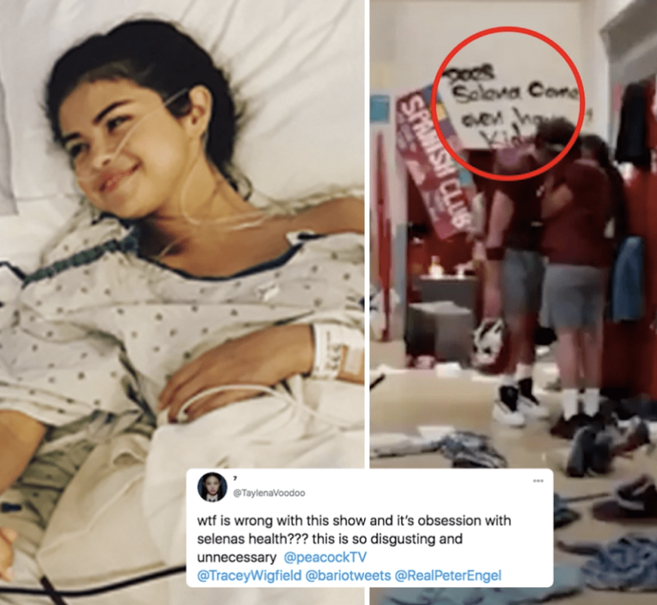 Did Selena Gomez Accidentally Sell Her Diamond Ring? A Fan's Story Did Selena Gomez Accidentally Sell Her Diamond Ring? A Fan's Story