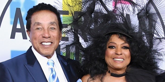 Did Smokey Robinson Write A Song About A Diana Ross Affair? The Truth Revealed Did Smokey Robinson Write A Song About A Diana Ross Affair? The Truth Revealed