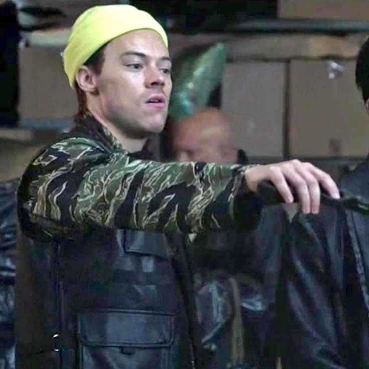 Did SNL's Harry Styles Impression Miss The Mark? The Star Reacts Did SNL's Harry Styles Impression Miss The Mark? The Star Reacts