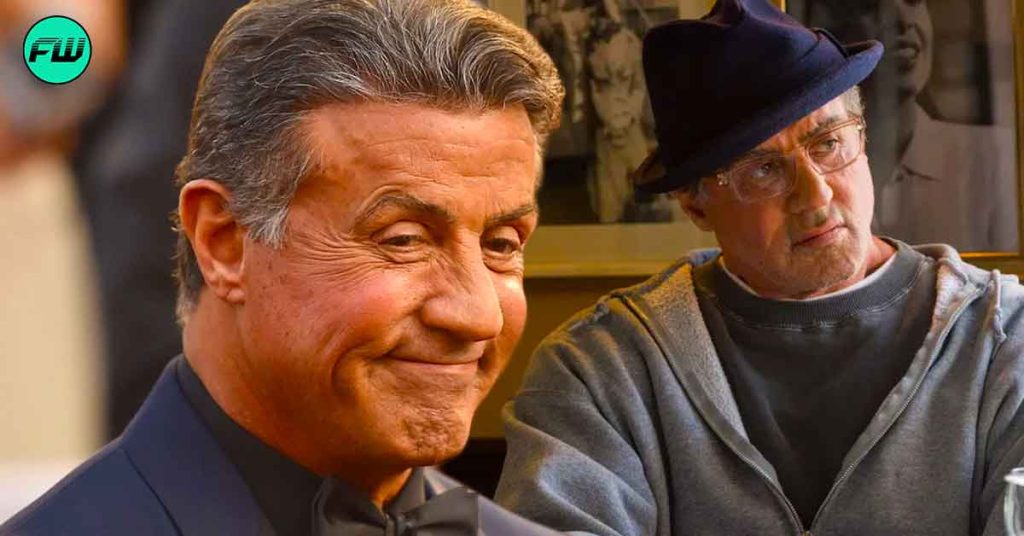 Did Sylvester Stallone Regret Rejecting The Role In Coming Home (1978)? Did Sylvester Stallone Regret Rejecting The Role In Coming Home (1978)?