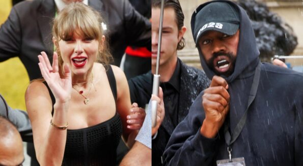 Did Taylor Swift Cost Kanye West A Super Bowl Performance? Did Taylor Swift Cost Kanye West A Super Bowl Performance?