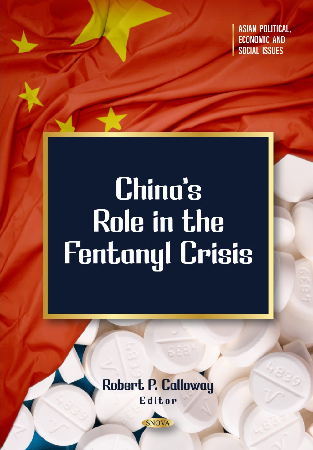 Did The Fentanyl Crisis Open Doors For US-China Trade Talks? Did The Fentanyl Crisis Open Doors For US-China Trade Talks?