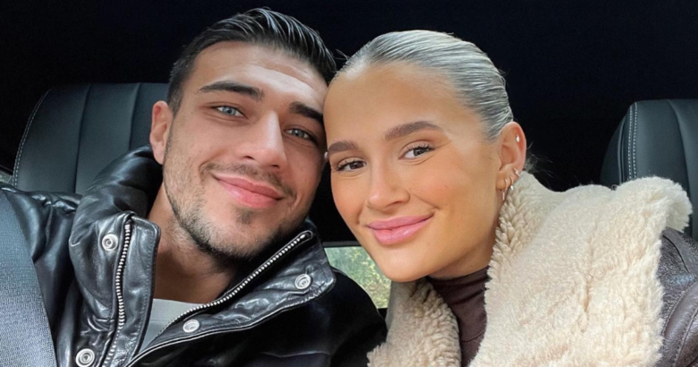 Did Tommy Fury's Performance Leave Molly-Mae Regretting Her Decision? Did Tommy Fury's Performance Leave Molly-Mae Regretting Her Decision?