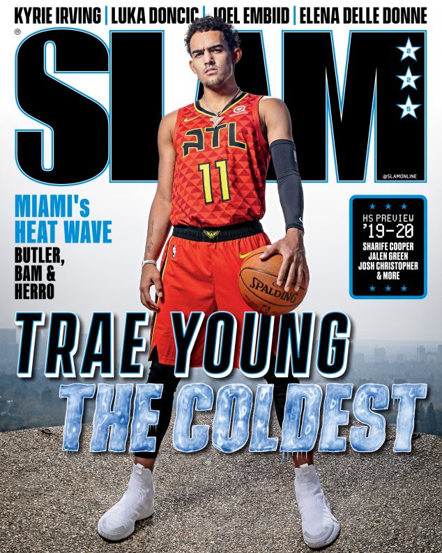 Did Trae Young Get Away With Travel? Controversial Plays Analyzed Did Trae Young Get Away With Travel? Controversial Plays Analyzed