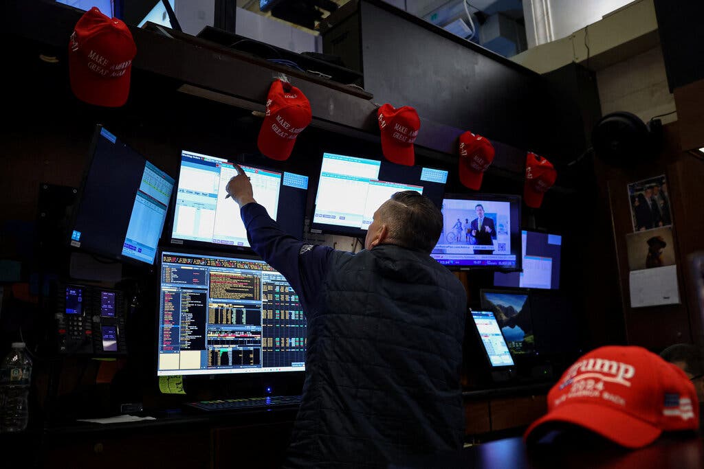 Did Trump Tariffs Kill The Fintech IPO Market? The Affirm (AFRM) Example Did Trump Tariffs Kill The Fintech IPO Market? The Affirm (AFRM) Example