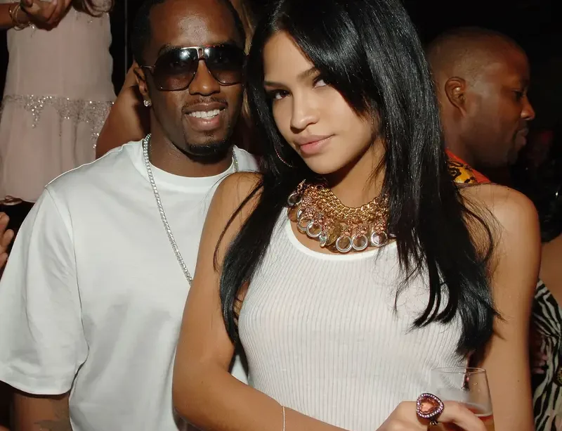 Diddy Sex Party: Male Escort Issues Apology To Cassie