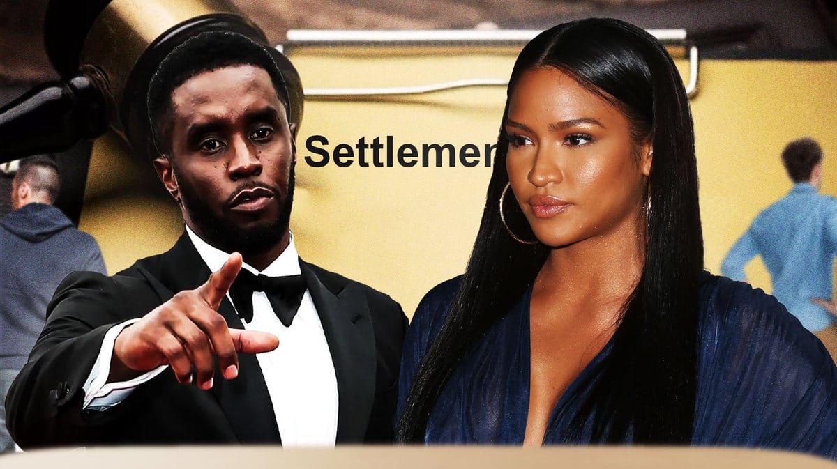 Diddy Sex Trafficking Trial: Cassie Ventura's Explosive Testimony Diddy Sex Trafficking Trial: Cassie Ventura's Explosive Testimony