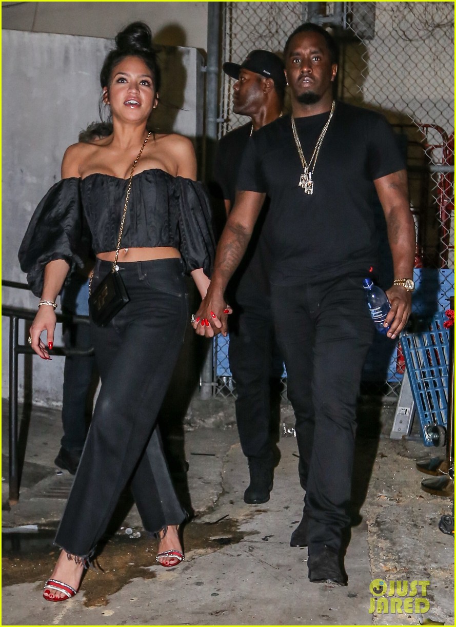 Diddy Trial Recap: Ex-Employee's Testimony On Combs' Alleged Threat To Kid Cudi Diddy Trial Recap: Ex-Employee's Testimony On Combs' Alleged Threat To Kid Cudi