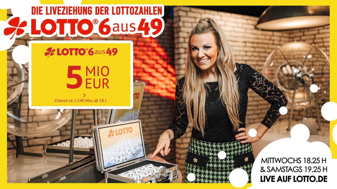 Die Aktuellen Lotto 6aus49 Zahlen Vom 12. April 2025 Die Aktuellen Lotto 6aus49 Zahlen Vom 12. April 2025
