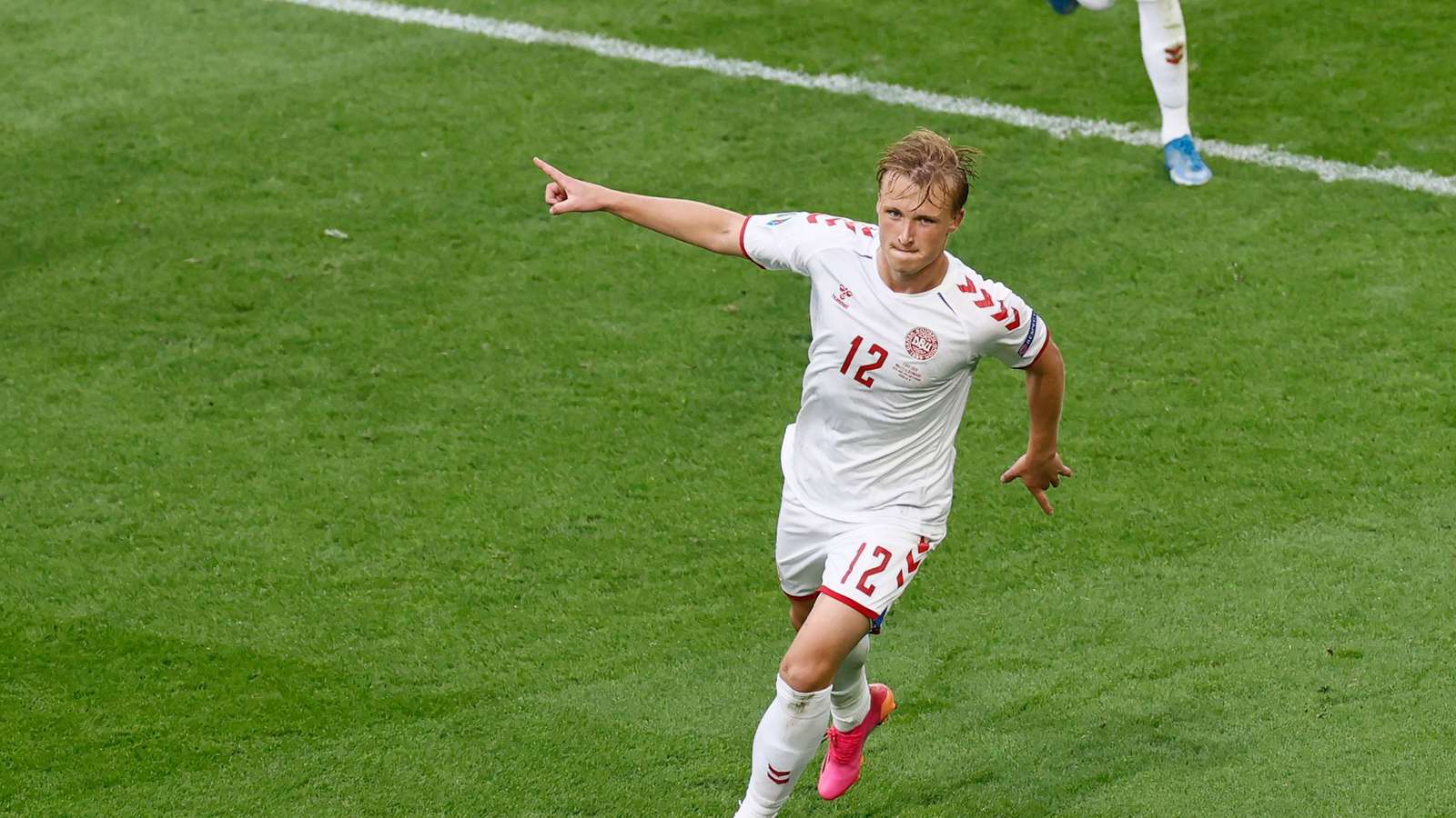 Die Zukunft Von Kasper Dolberg: Analyse Des Hohen Interesses Die Zukunft Von Kasper Dolberg: Analyse Des Hohen Interesses
