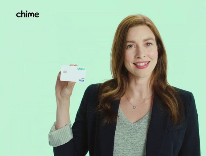 Digital Banking Giant Chime Files For US Initial Public Offering Digital Banking Giant Chime Files For US Initial Public Offering
