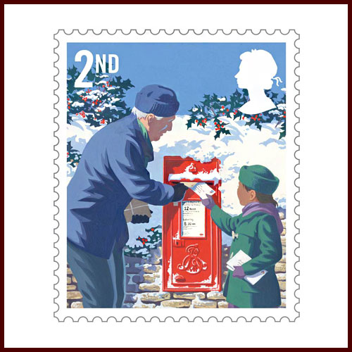 Digital Postboxes With Solar Panels: Royal Mail's Innovation In Mail Services Digital Postboxes With Solar Panels: Royal Mail's Innovation In Mail Services