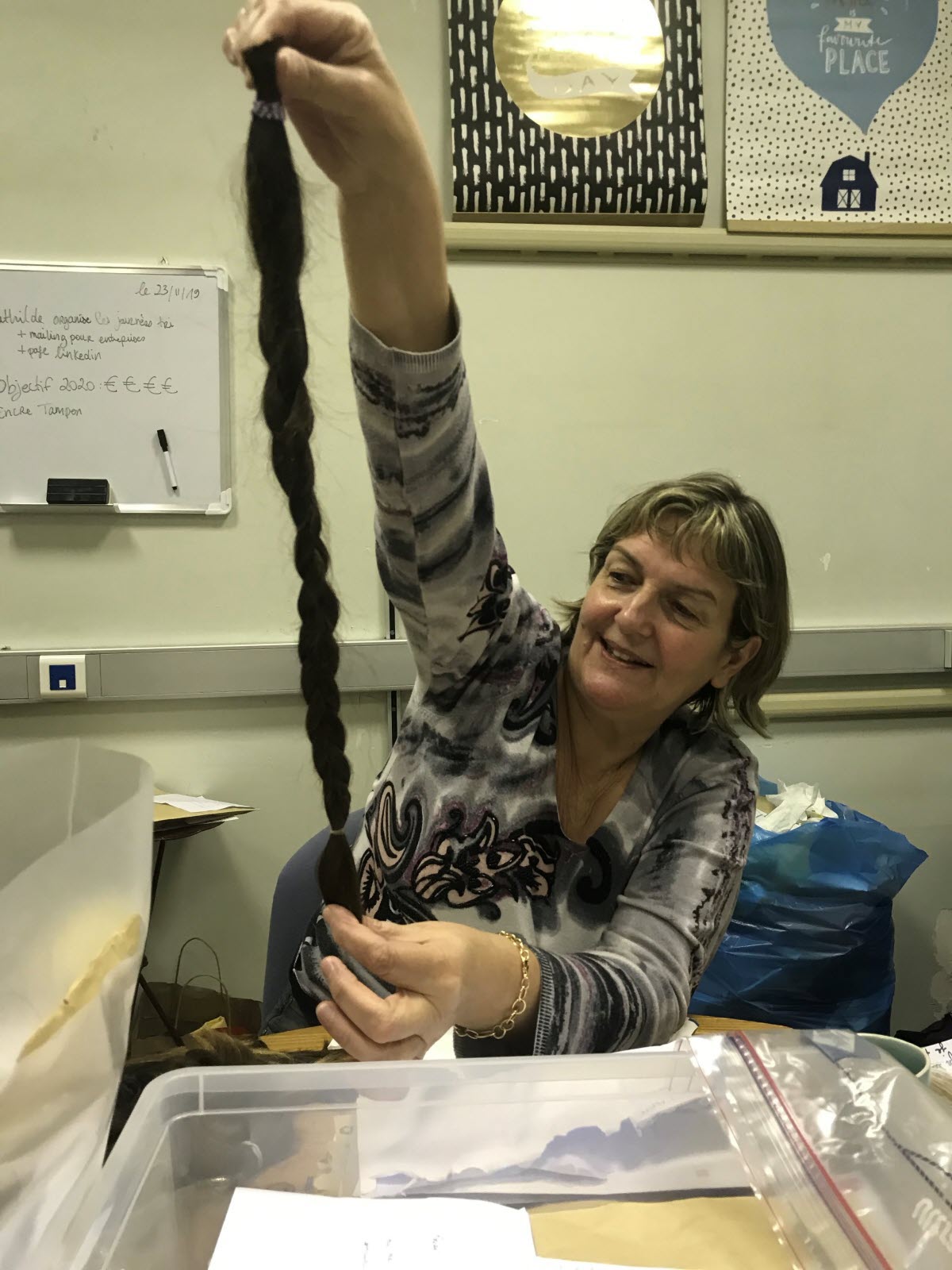 Dijon : Où Donner Ses Cheveux Pour Une Bonne Cause ? Dijon : Où Donner Ses Cheveux Pour Une Bonne Cause ?