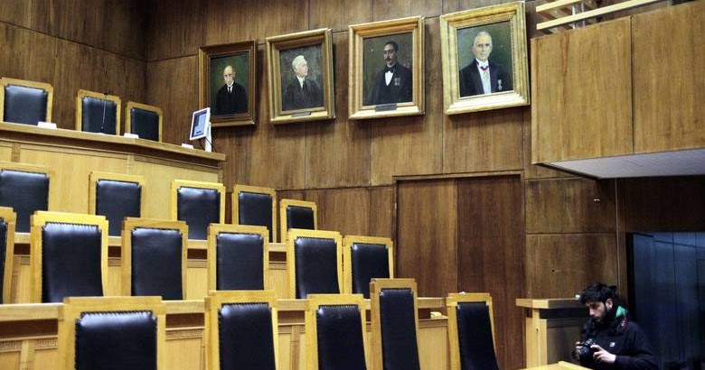 Δικαστική Διαδικασία Στη Δωδεκάνησο: Αναλυτική Μελέτη Του Βουλεύματος Και Των 210 Ενόρκων Δικαστική Διαδικασία Στη Δωδεκάνησο: Αναλυτική Μελέτη Του Βουλεύματος Και Των 210 Ενόρκων