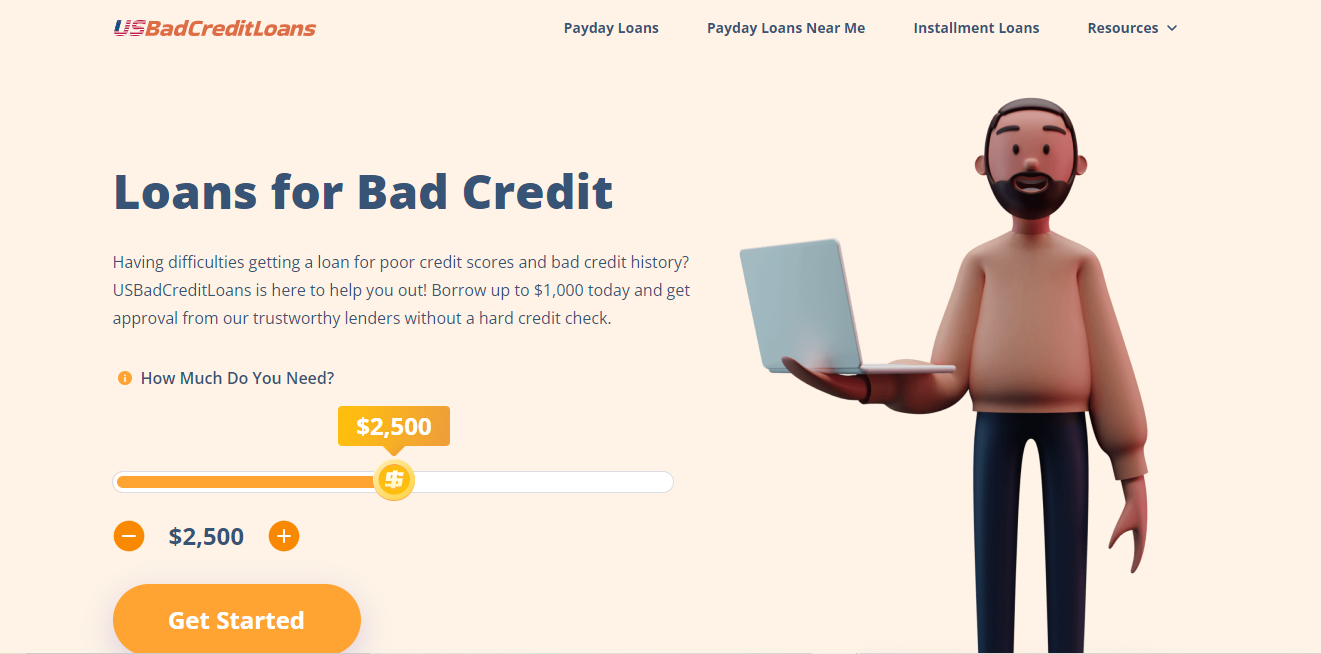 Direct Lender Loans: Guaranteed Approval With No Credit Check Required Direct Lender Loans: Guaranteed Approval With No Credit Check Required