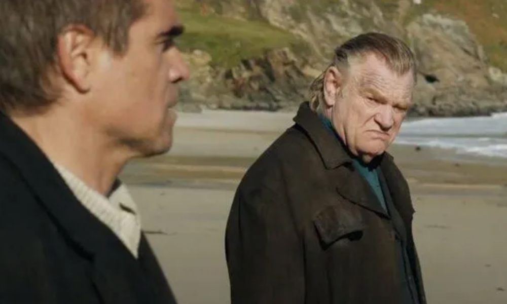 Discover 7 Exceptional Irish Sci-Fi Movies This St. Patrick's Day Discover 7 Exceptional Irish Sci-Fi Movies This St. Patrick's Day