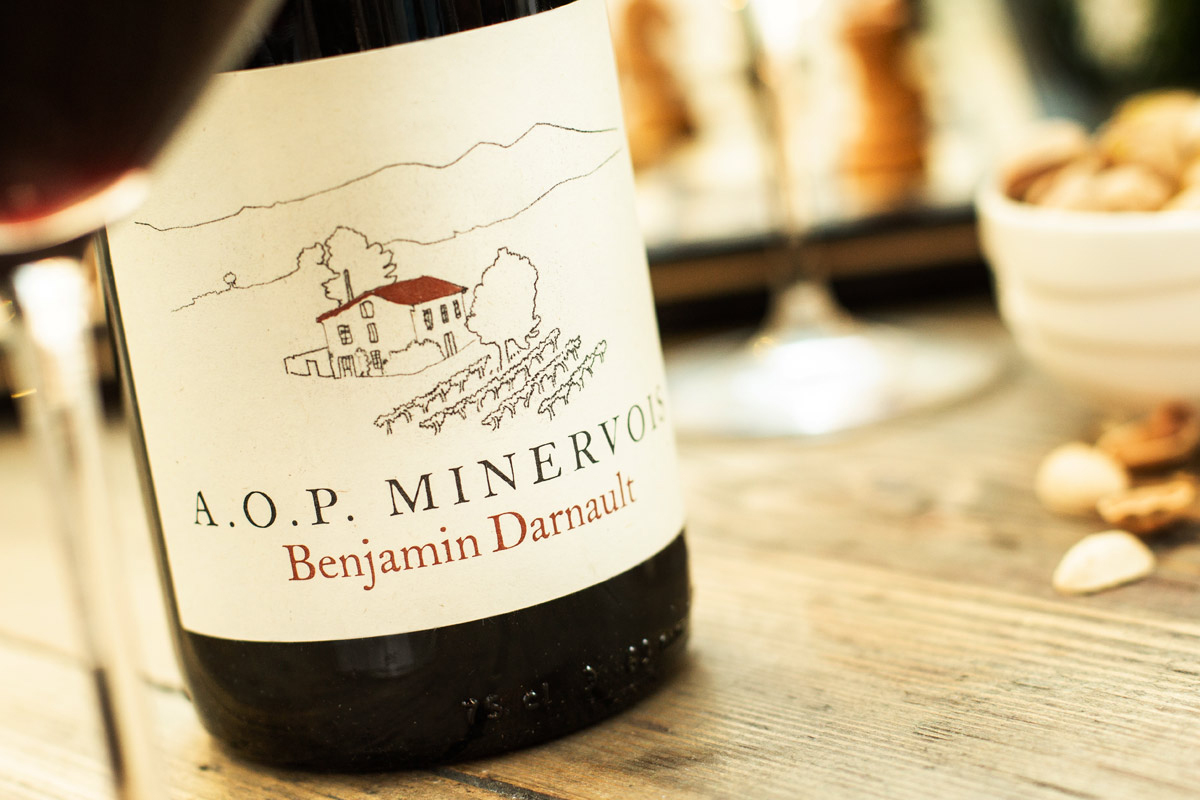 Discover Excellent Value: Your Guide To Sun-Kissed Minervois Wines Discover Excellent Value: Your Guide To Sun-Kissed Minervois Wines