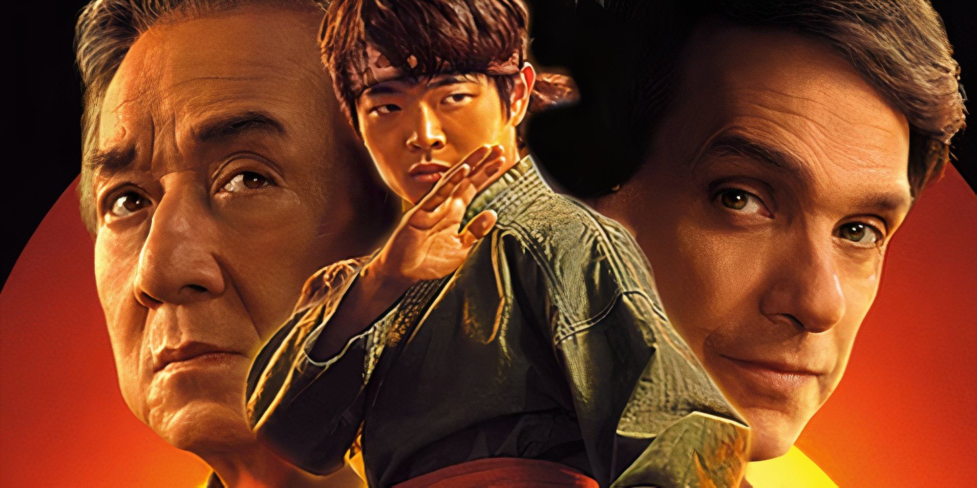 Discover Family, Honor, And Tradition In The Karate Kid: Legends Trailer Discover Family, Honor, And Tradition In The Karate Kid: Legends Trailer