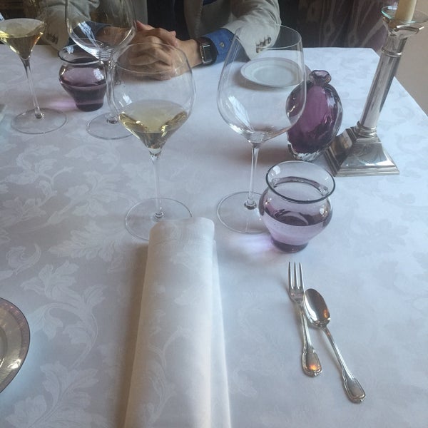 Discover Il Palagio At Four Seasons Firenze: Wine List Highlights Discover Il Palagio At Four Seasons Firenze: Wine List Highlights