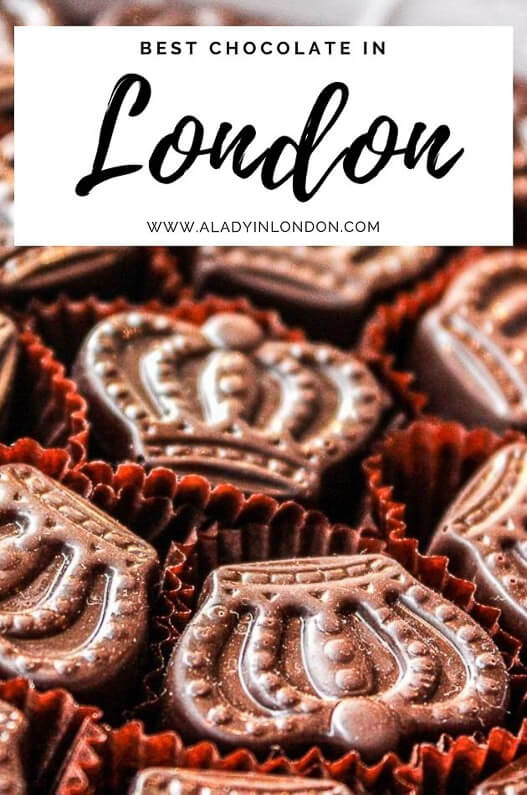 Discover Lindt's Exquisite Chocolate Selection In Central London Discover Lindt's Exquisite Chocolate Selection In Central London