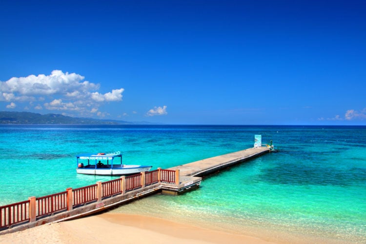 Discover Montego Bay: Beaches, Culture & More Discover Montego Bay: Beaches, Culture & More