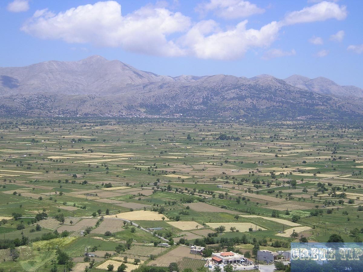 Discover The Beauty Of Lasithi Plateau This May Day Discover The Beauty Of Lasithi Plateau This May Day