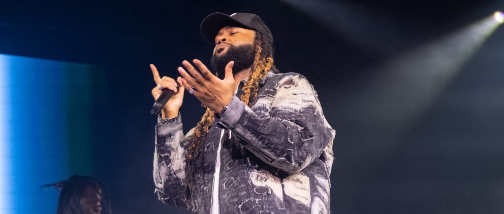 Discover The Best New R&B: Leon Thomas, FLO And Other Must-Hears Discover The Best New R&B: Leon Thomas, FLO And Other Must-Hears