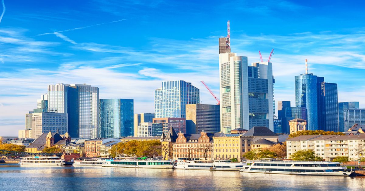 Discover The Country's Newest Business Hotspots Discover The Country's Newest Business Hotspots