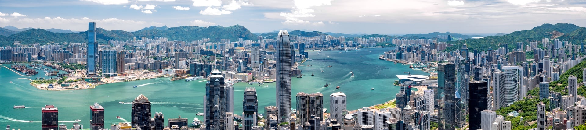 Discover The Country's Top New Business Destinations