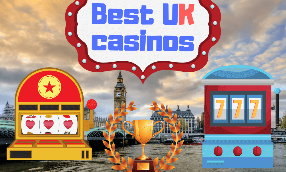 Discover Top UK VIP Casinos For High-Rollers Discover Top UK VIP Casinos For High-Rollers