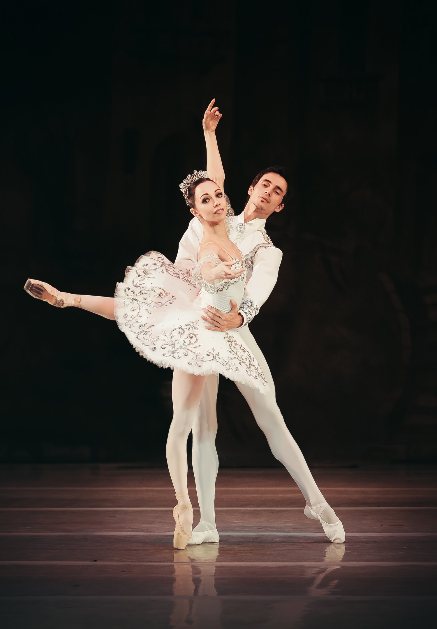 Discover Weekend Events: Fashion, Heritage, Ballet & More Discover Weekend Events: Fashion, Heritage, Ballet & More