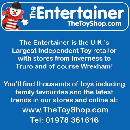 Discover Wrexham: Things To Do And See Discover Wrexham: Things To Do And See