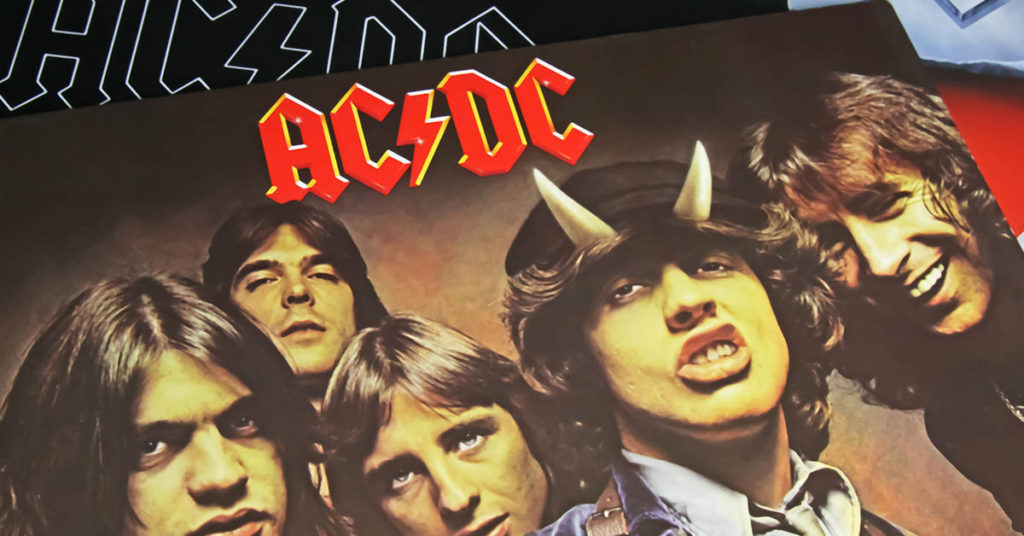 Discovering The Real Story Behind The Who's Iconic Name Discovering The Real Story Behind The Who's Iconic Name