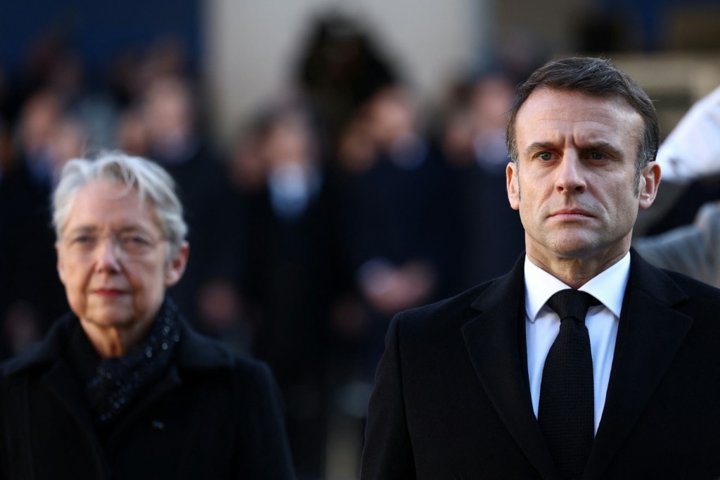 Discrepancies Between Macron And Former French PM Revealed