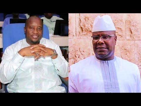 Dismissal Of Sierra Leone's Immigration Chief: Reasons And Reactions Dismissal Of Sierra Leone's Immigration Chief: Reasons And Reactions