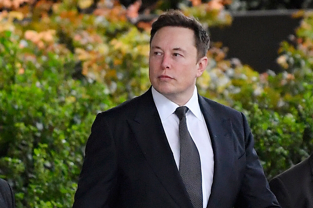 Dismissal Report: Tesla Board Supports Elon Musk's Leadership Dismissal Report: Tesla Board Supports Elon Musk's Leadership