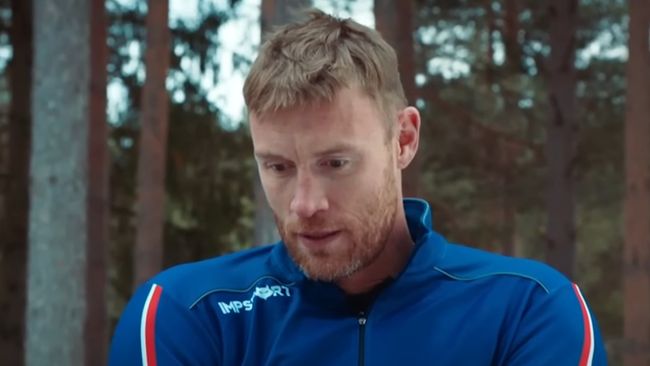 Disney+ To Air Documentary On Freddie Flintoff's Serious Crash Disney+ To Air Documentary On Freddie Flintoff's Serious Crash