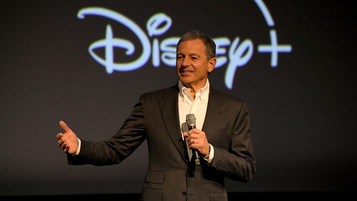 Disney's Restructuring Leads To Nearly 200 Layoffs, Including ABC News Employees