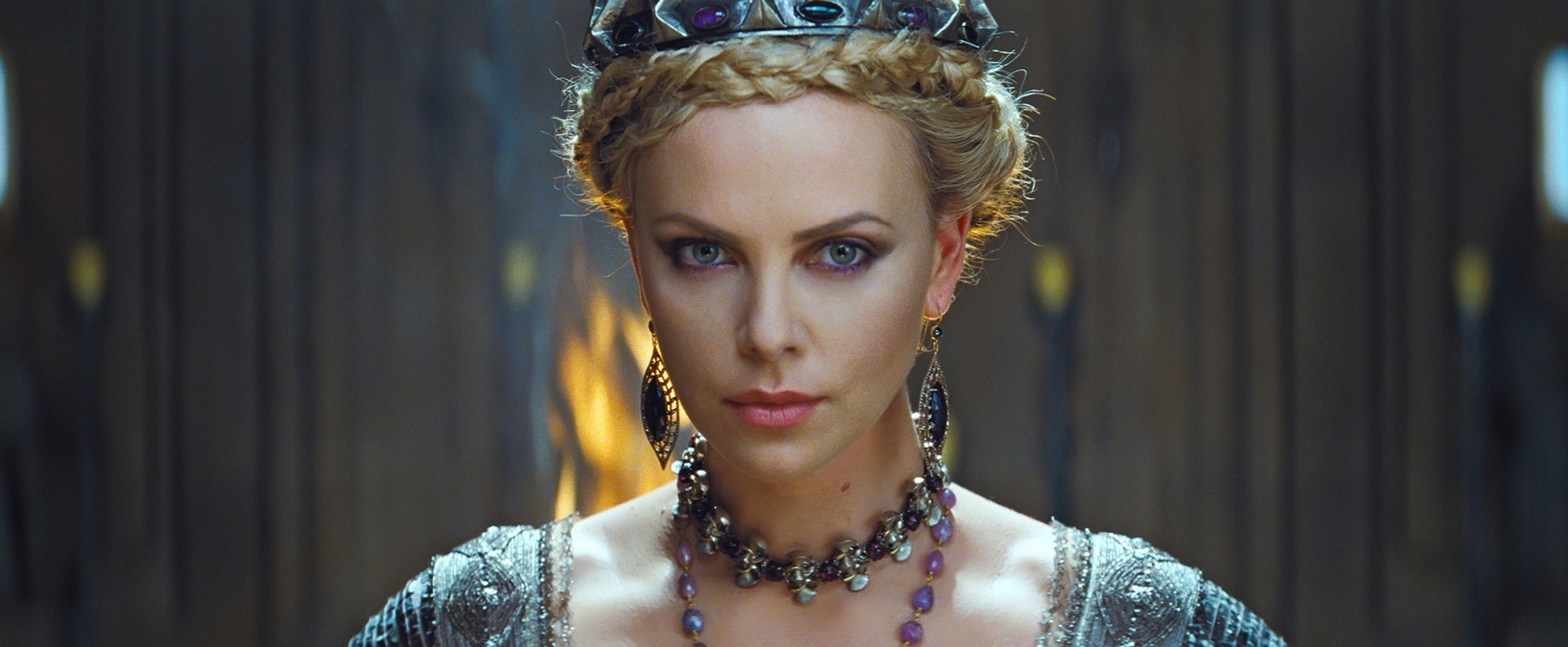 Disney's Snow White And The Huntsman Reboot: Another Box Office Disappointment Disney's Snow White And The Huntsman Reboot: Another Box Office Disappointment