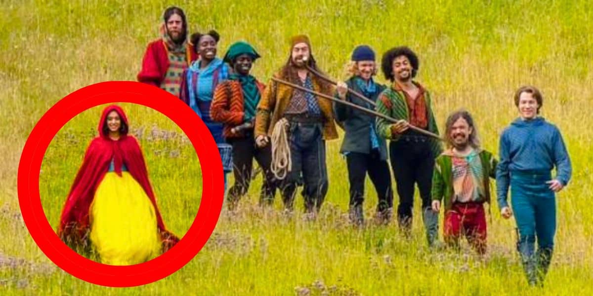 Disney's Snow White Remake Vs. The 1987 Horror Version: What's Changed? Disney's Snow White Remake Vs. The 1987 Horror Version: What's Changed?