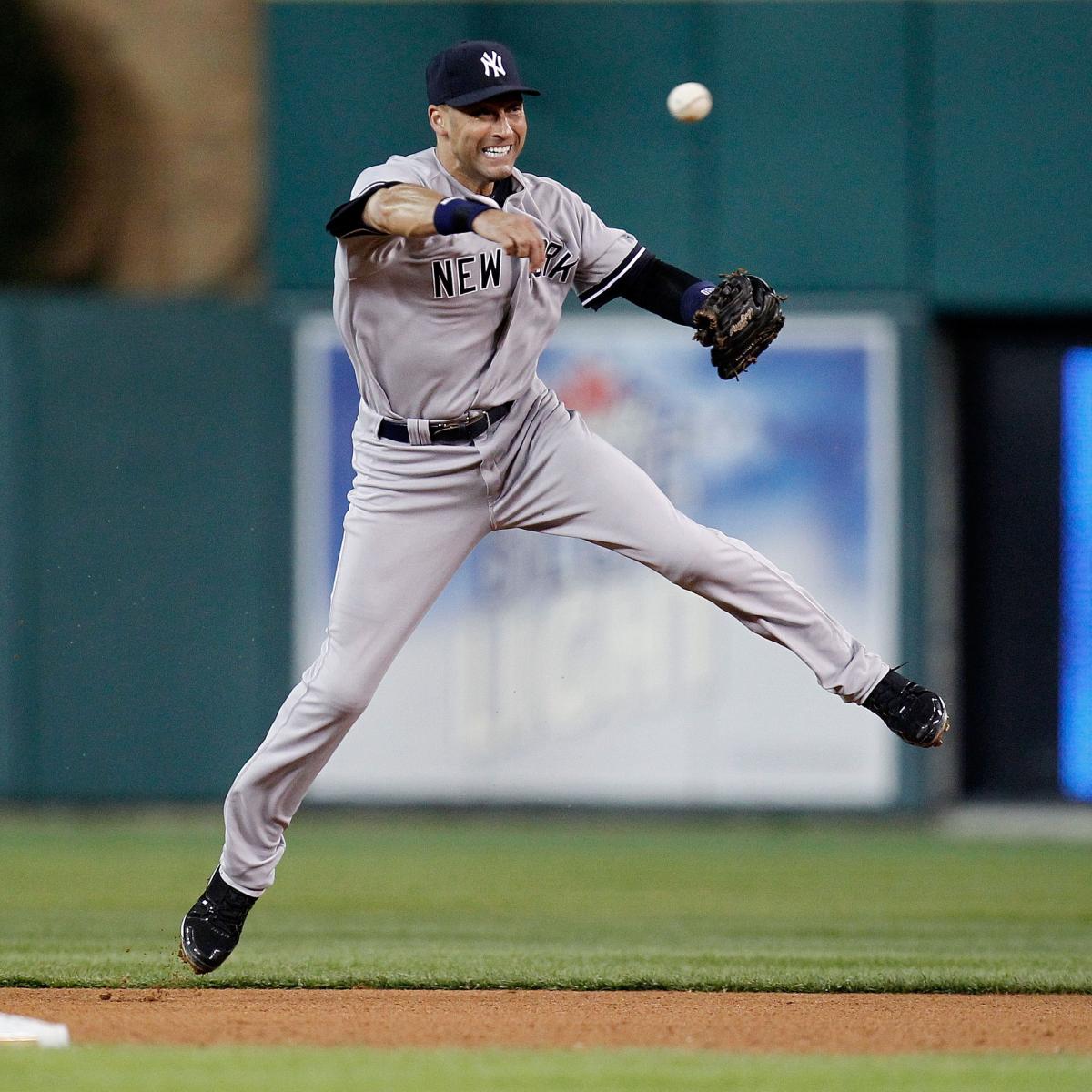 Dissecting Aaron Judge's Data: Yankees' 2025 Season Projection Dissecting Aaron Judge's Data: Yankees' 2025 Season Projection