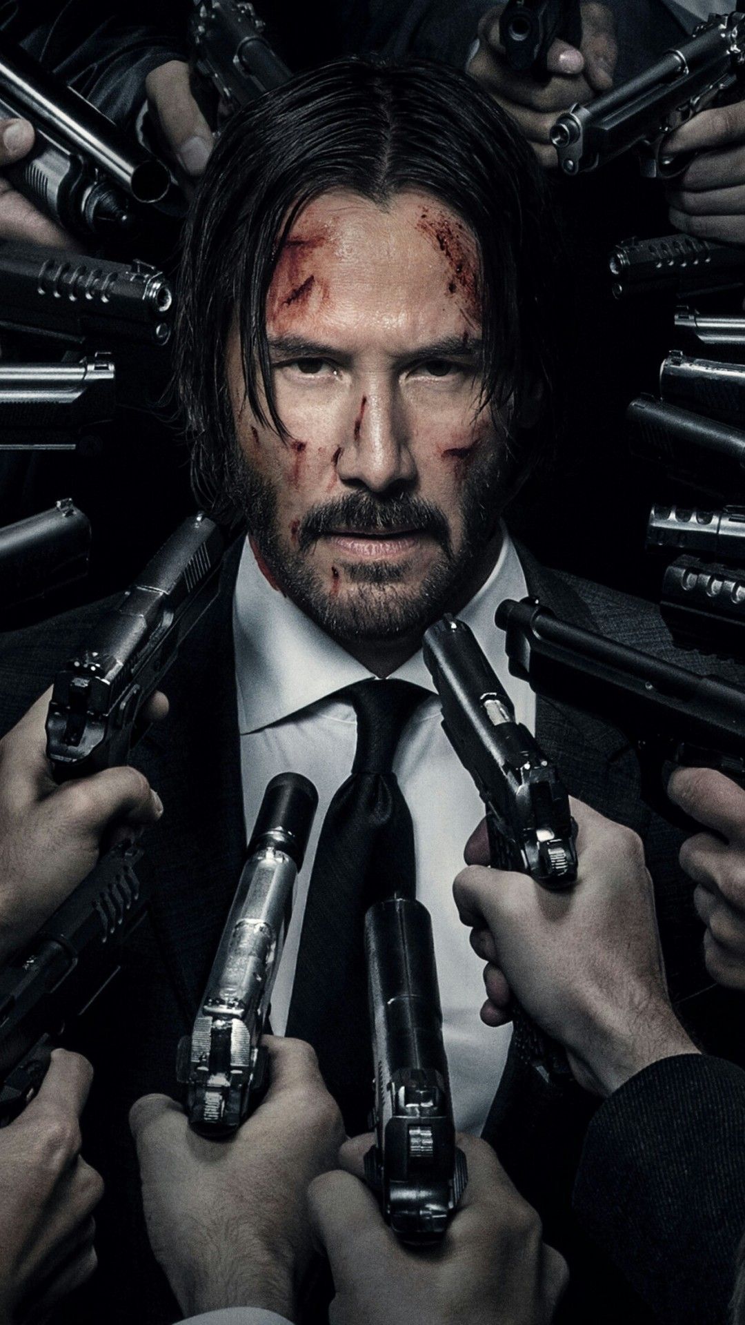 Dissecting The John Wick Saga: A Look At The One True John Wick Dissecting The John Wick Saga: A Look At The One True John Wick