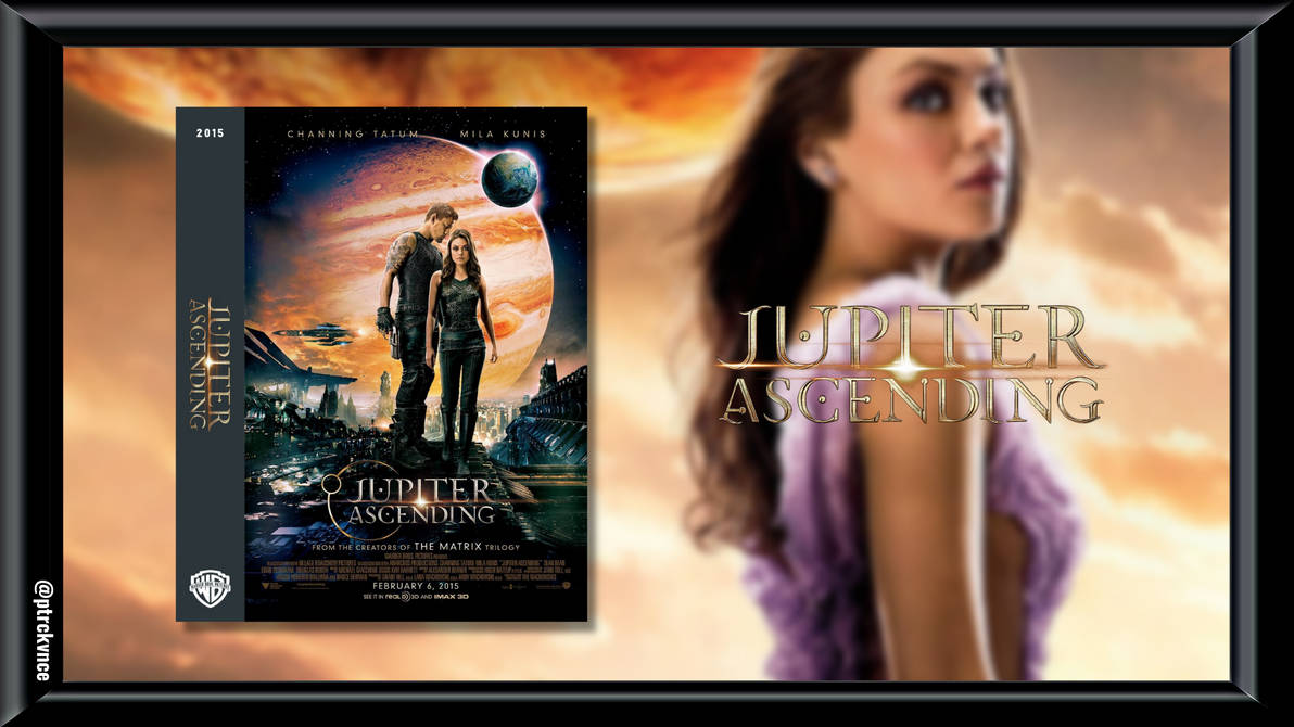 Dissecting The Mythology And Symbolism In Jupiter Ascending Dissecting The Mythology And Symbolism In Jupiter Ascending
